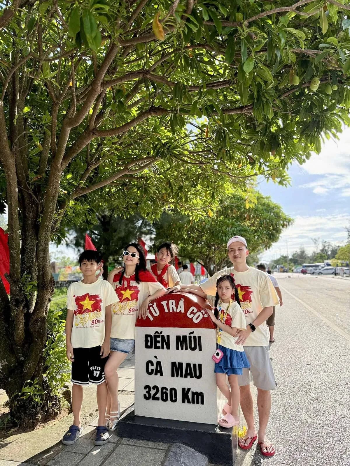 Khoảnh khắc cùng The Shia · 066