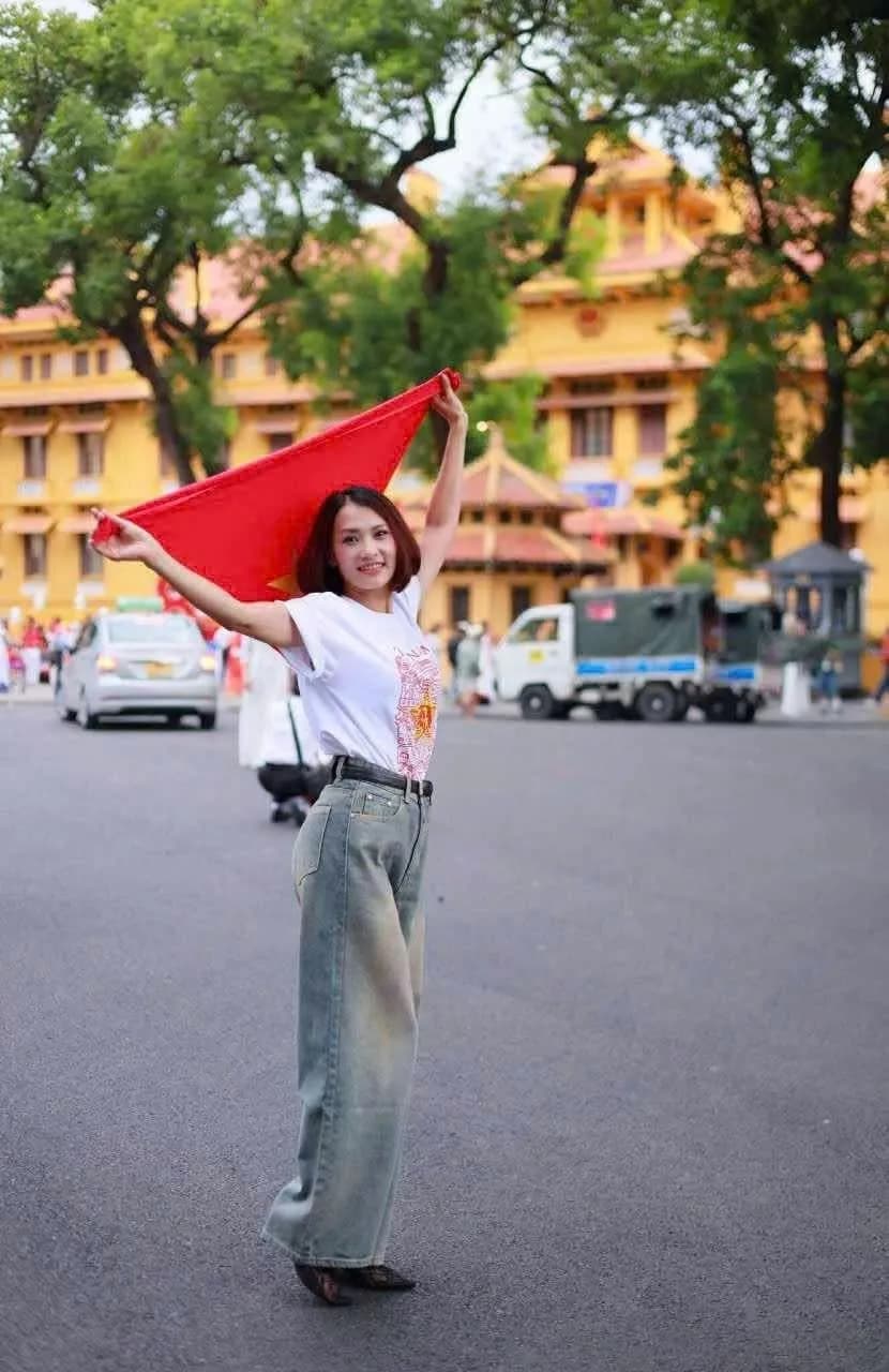 Khoảnh khắc cùng The Shia · 054