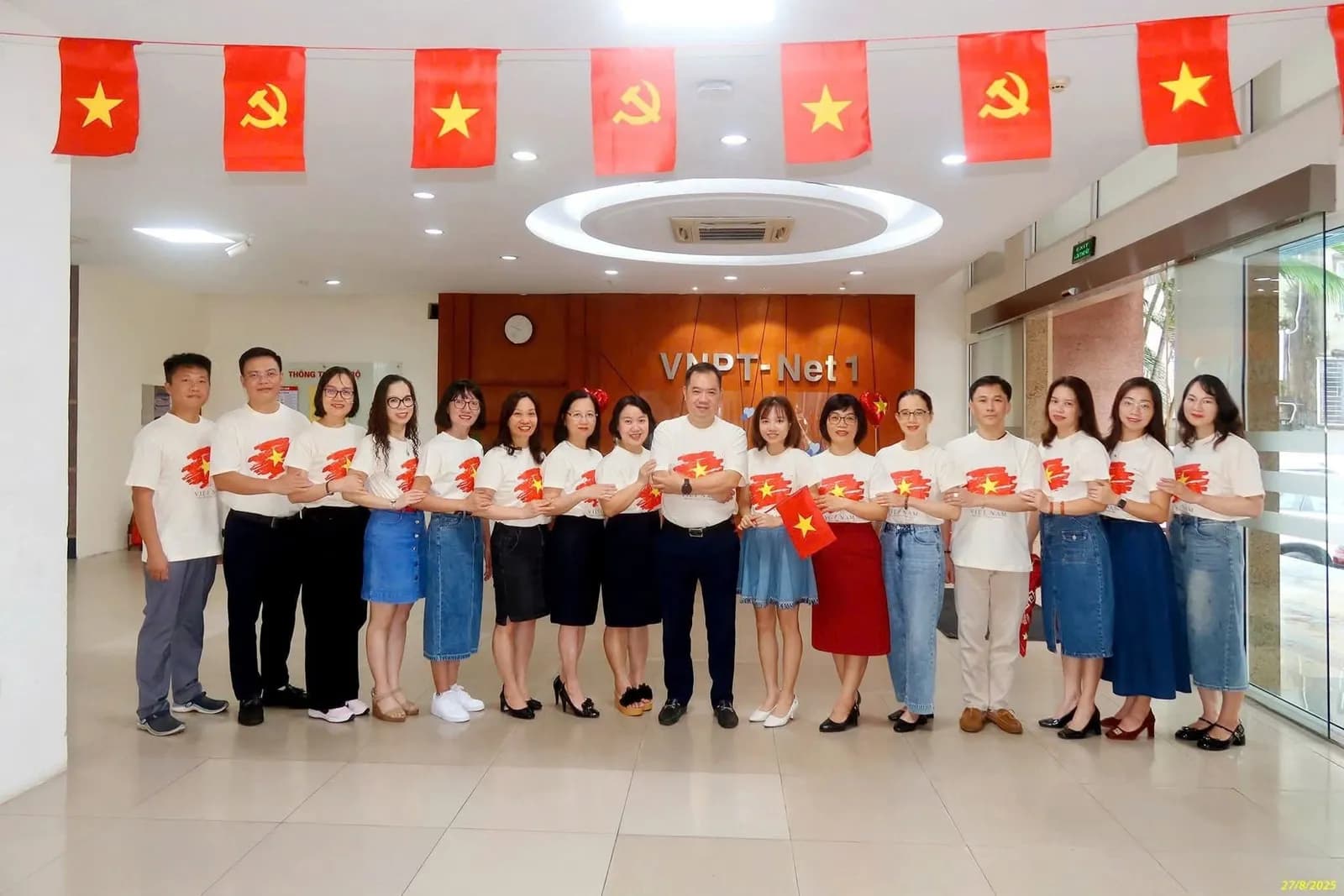 Khoảnh khắc cùng The Shia · 078