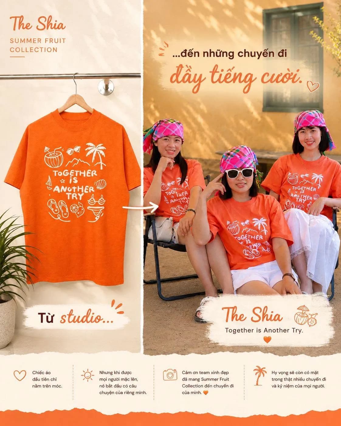 Khoảnh khắc cùng The Shia · 001