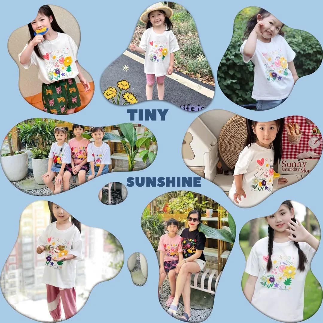 Khoảnh khắc cùng The Shia · 097