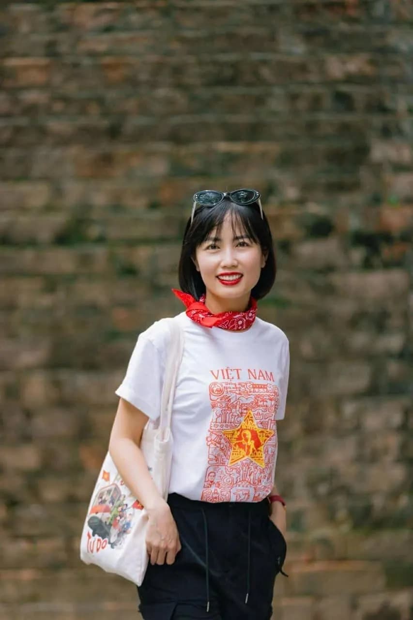 Khoảnh khắc cùng The Shia · 079